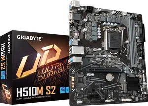 H510M S2 (Rev. 1.3)